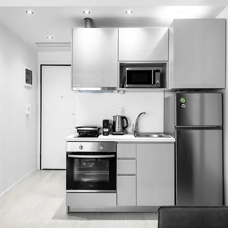 Апартаменти Denizen Penthouse, Nilie Hospitality Mgmt