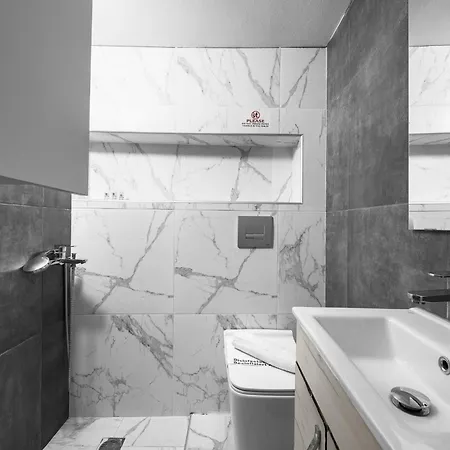 Апартаменти Denizen Penthouse, Nilie Hospitality Mgmt Салоніки