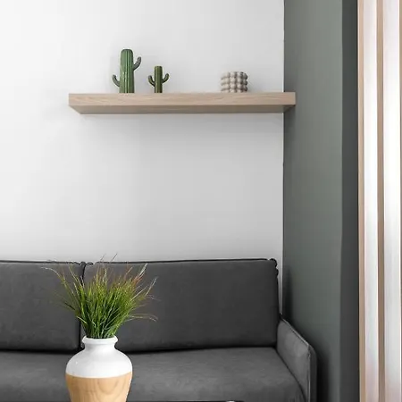 Apartamento Denizen Penthouse, Nilie Hospitality Mgmt *