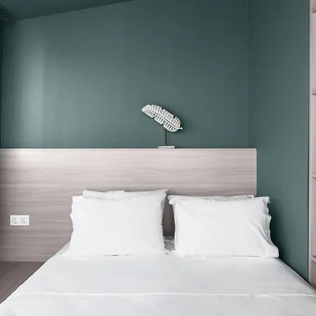 Apartamento Denizen Penthouse, Nilie Hospitality Mgmt *