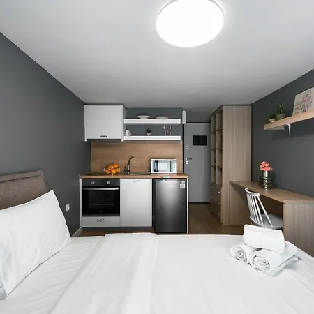 Apartamento Denizen Penthouse, Nilie Hospitality Mgmt