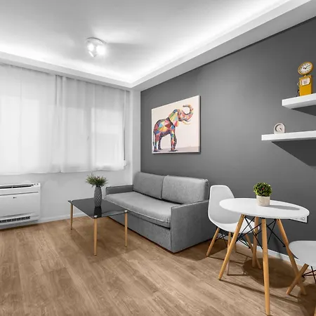 Apartamento Denizen Penthouse, Nilie Hospitality Mgmt