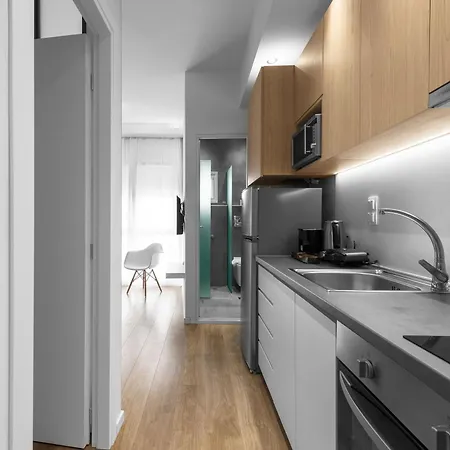 Apartamento Denizen Penthouse, Nilie Hospitality Mgmt *