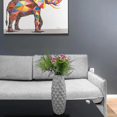 Apartamento Denizen Penthouse, Nilie Hospitality Mgmt *